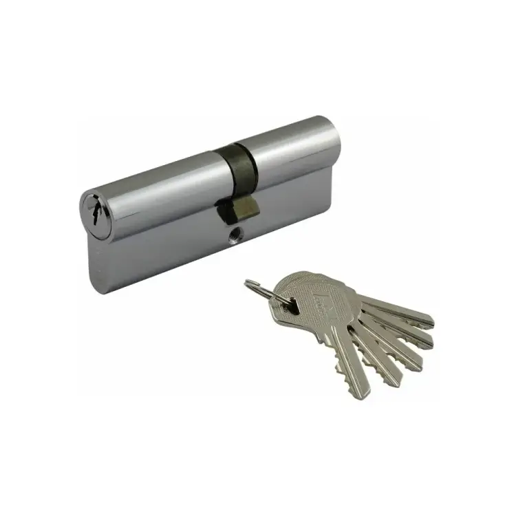 Цилиндровый механизм НОРА-М ЛУ-90 12679