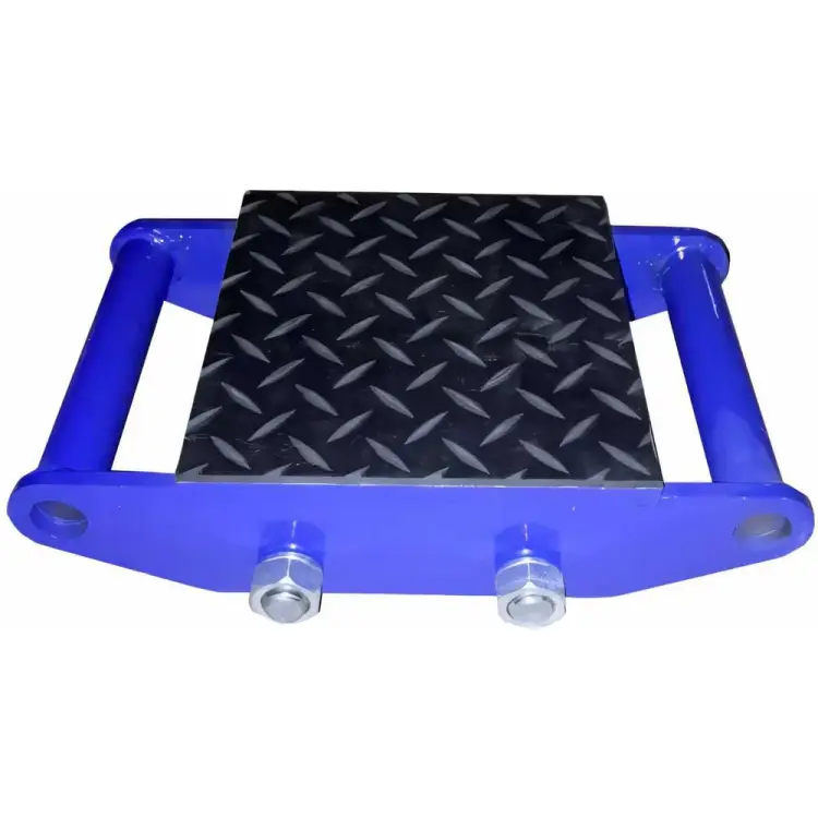 Роликовая подкатная платформа TOR CRO-4 1005447