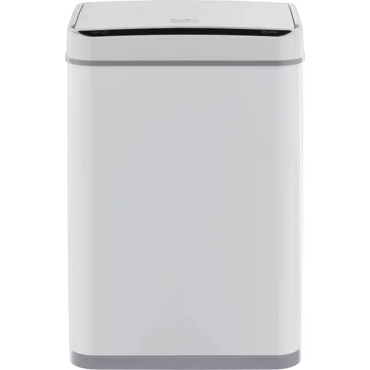 Сенсорное ведро для мусора TESLER 00000201942