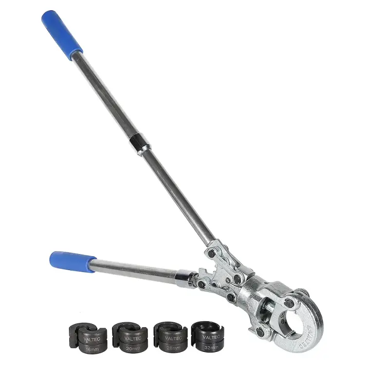 Пресс-инструменты Valtec VTm.293.0.160032 Пресс-инструменты Valtec VTm.293.0.160032