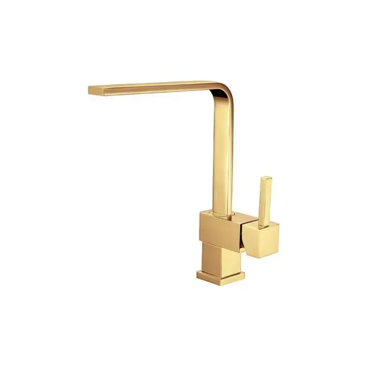 Смеситель для кухни ALVEUS LAGUNA MONARCH BRONZE 1134829