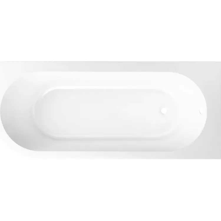 Акриловая ванна Lavinia Boho Art II S2-3713170R