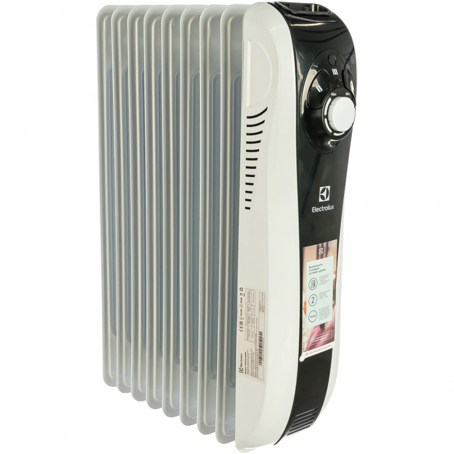 Масляный радиатор Electrolux Sport line EOH/M-5209N