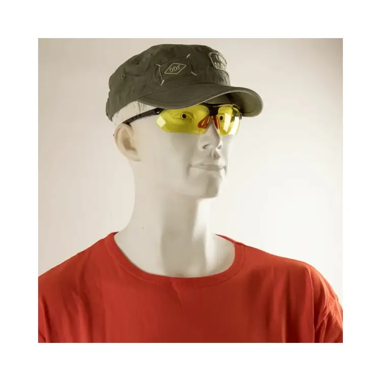 Защитные очки DDE 647-635 Защитные очки DDE 647-635