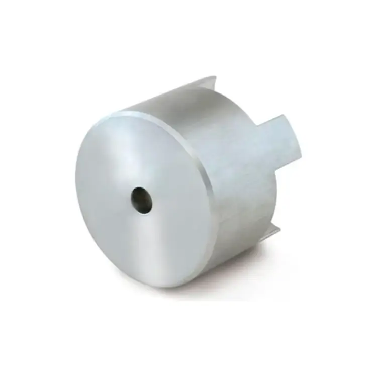 Полумуфта под расточку ISKRA SGAB038d12-ISKRA