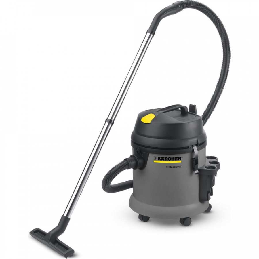 Пылесос влажной и сухой уборки Karcher NT 27/1