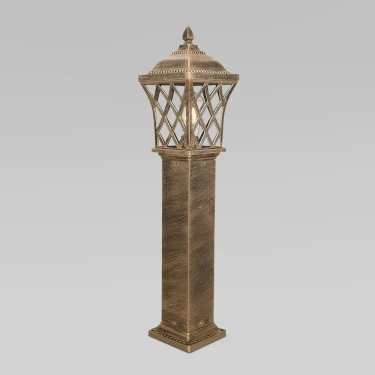 Садово-парковый светильник Elektrostandard Cassiopeya F / GL 1018F a039870