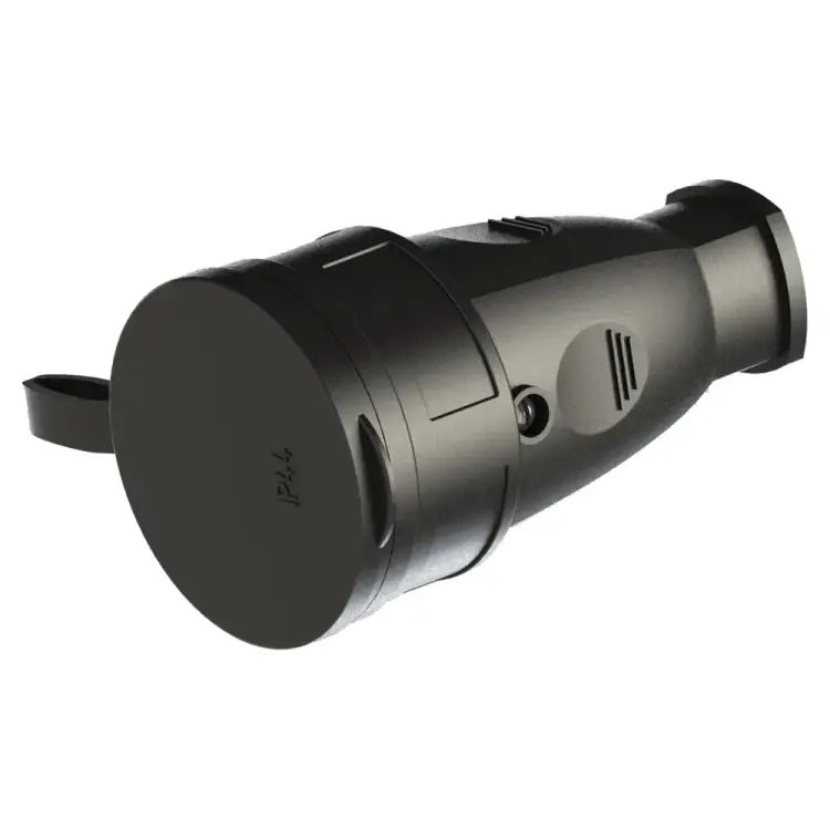 Переносная розетка SVET РА 16-005 SV0303-0005