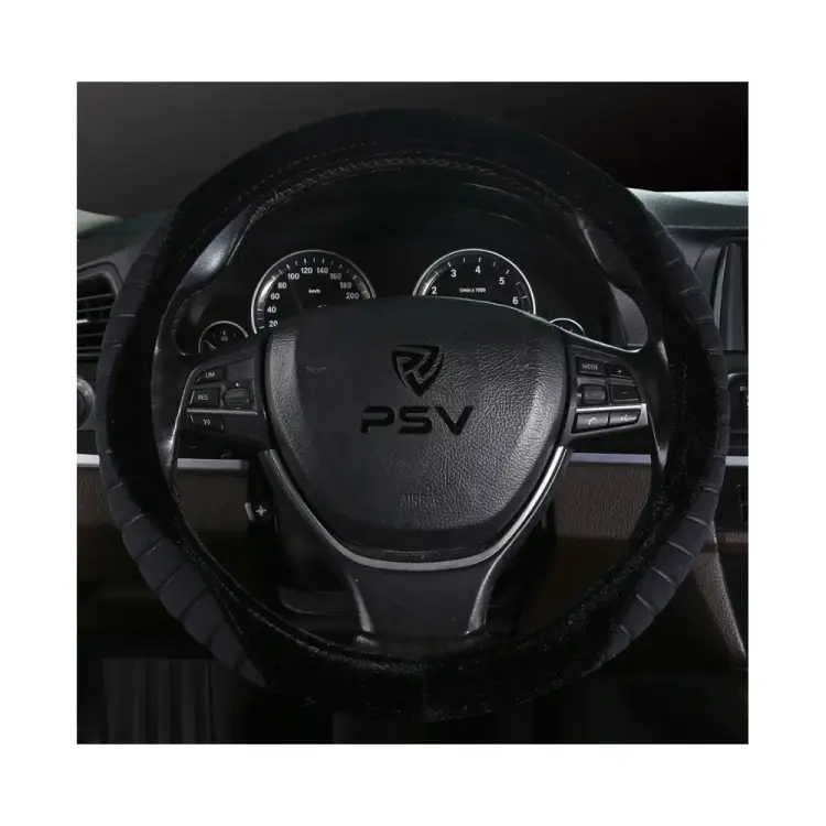 Оплетка на руль PSV LOSK 136075