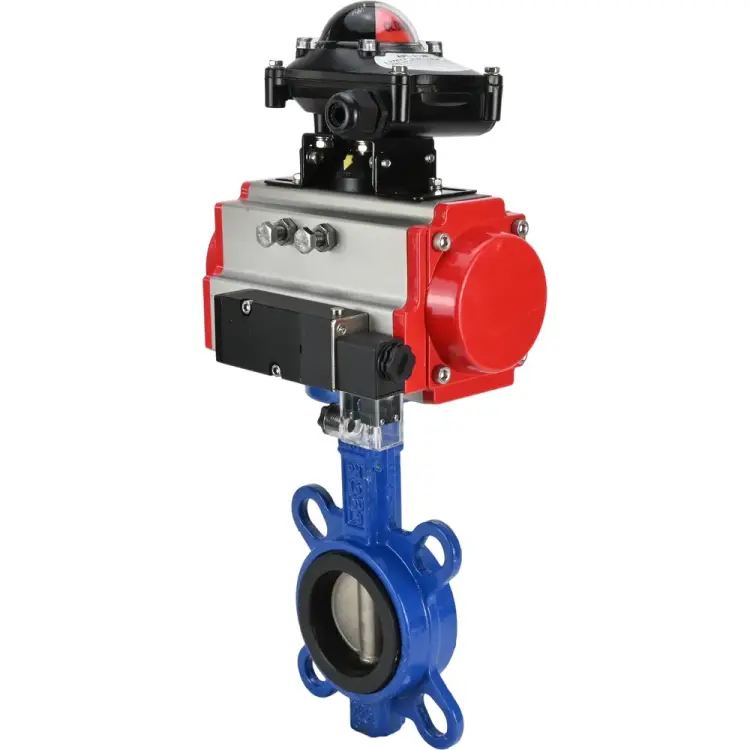 Затвор DN.ru D050-00264