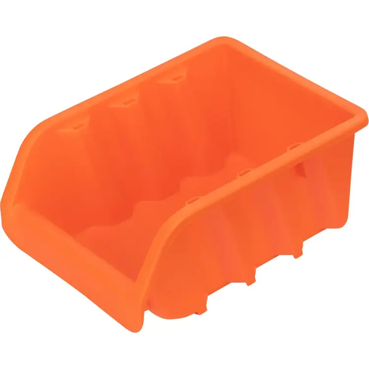 Лоток для метизов STELS 16x11,5x7,5 см, пластик 90800