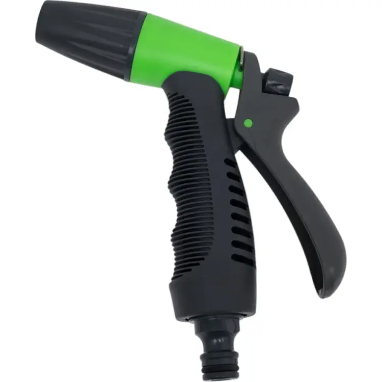 Пластиковый пистолет-распылитель Фарина 93422 тов-095507 Пластиковый пистолет-распылитель Фарина 93422 тов-095507