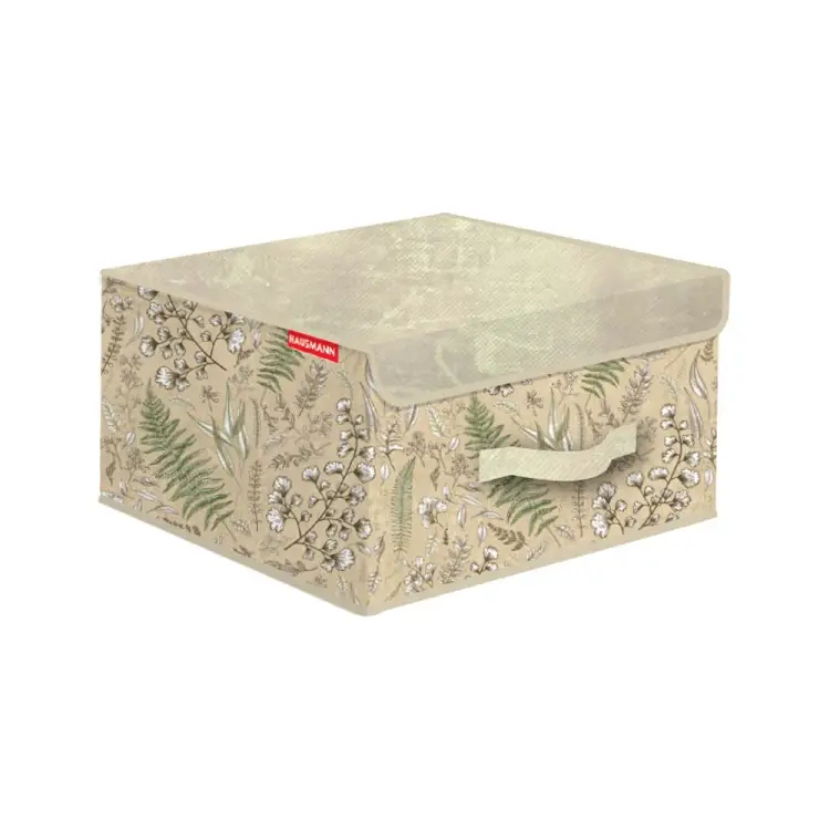 Кофр для хранения Hausmann HM-PICF03