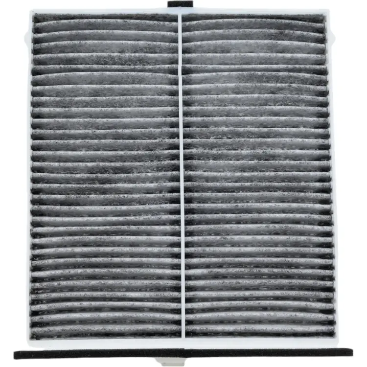 Салонный угольный фильтр Mazda 3 (BM) 13- / 6 (GJ) 13- / CX-5 (KE, KF) 12- MARSHALL MC8940K Салонный угольный фильтр Mazda 3 (BM) 13- / 6 (GJ) 13- / CX-5 (KE, KF) 12- MARSHALL MC8940K