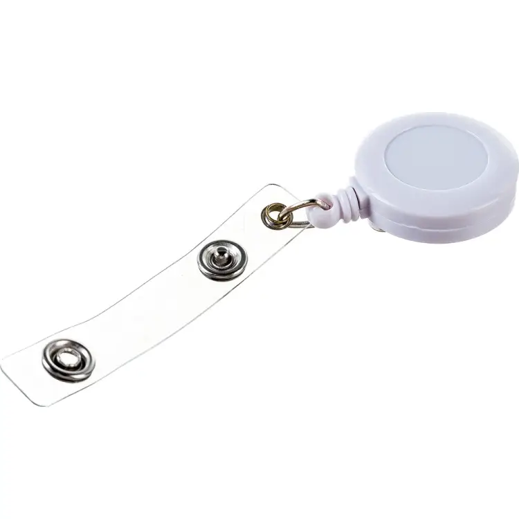 Бейдж для бейджей Tantos TS-Retractor 01