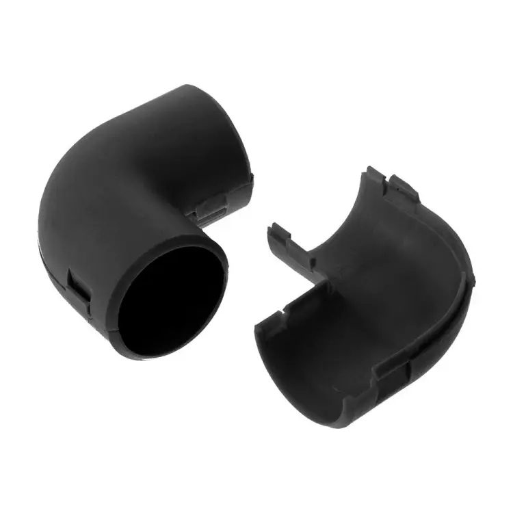 Разборный угловой соединитель Промрукав PR13.0191