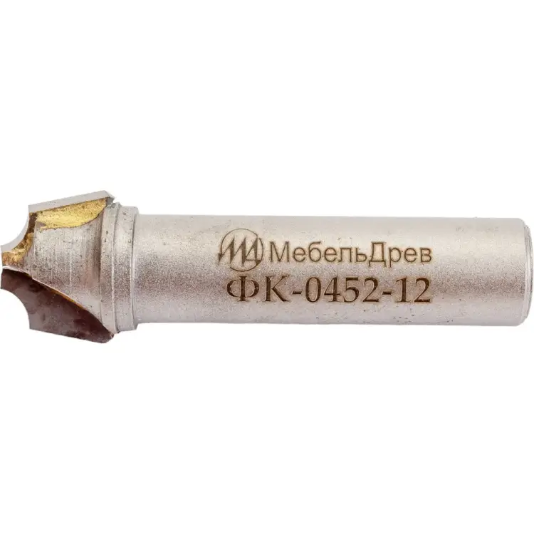 Фреза МебельДрев ФК 0452 4627198885477