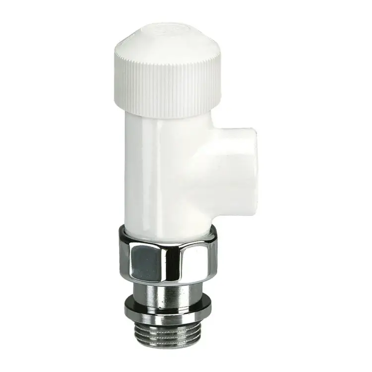 Вентиль на подачу SR Rubinetterie 0631-1500VC0A