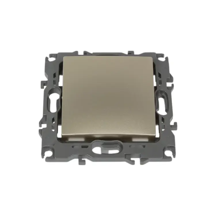 Выключатель ЭРА 12-1001-04 12 Б0014630