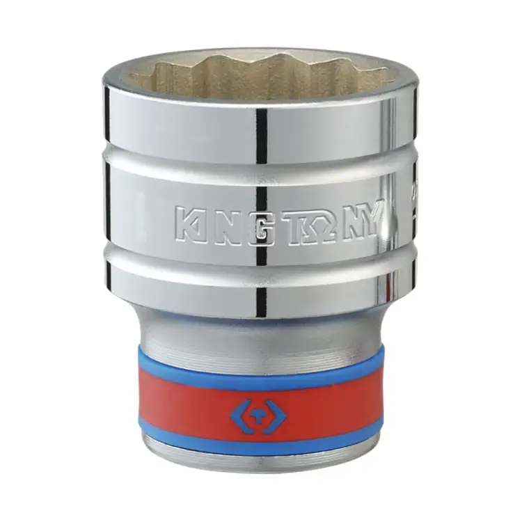 Торцевая головка KING TONY 433032S Торцевая головка KING TONY 433032S