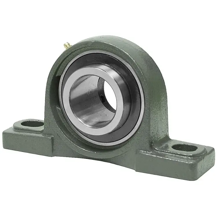 Подшипниковый узел KMR UCP 211 ОСН0119694 Подшипниковый узел KMR UCP 211 ОСН0119694