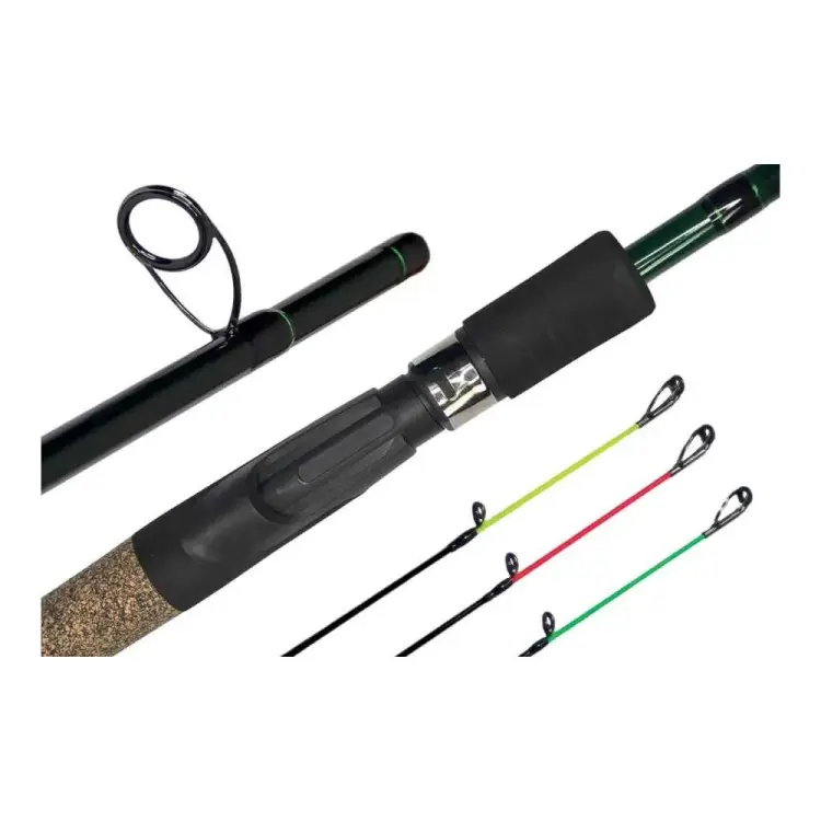 Фидерное удилище Maximus INTERCEPTOR 330H MFRIN330H