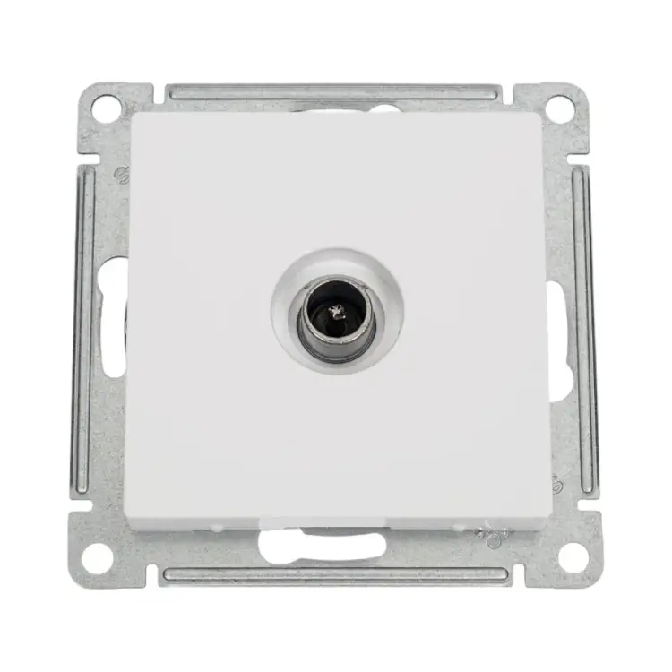 Оконечная розетка Systeme Electric TV ATLAS DESIGN ATN000191