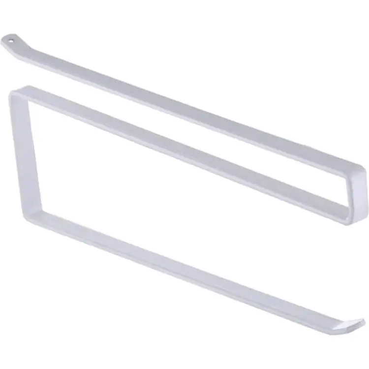 Держатель для бумажных полотенец и рулонных салфеток LAIMA Home 607997 Держатель для бумажных полотенец и рулонных салфеток LAIMA Home 607997