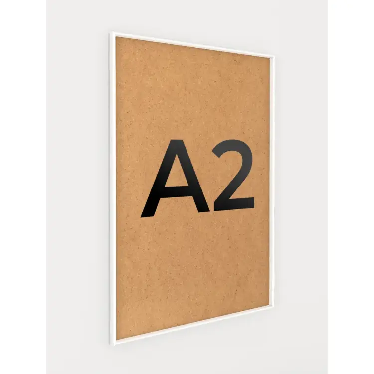 Фоторамка ООО Первое ателье Niel-2wg-42х59