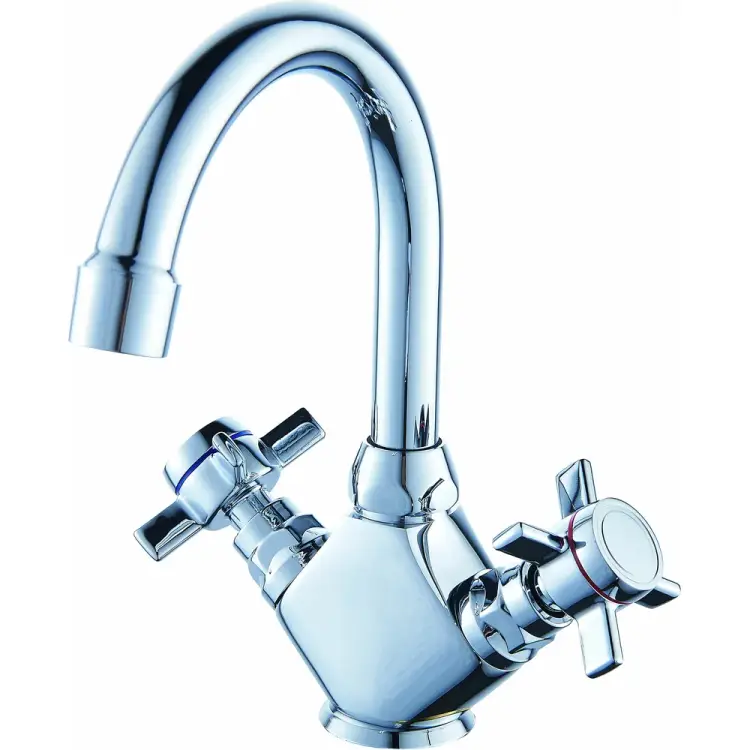 Смеситель для кухни DIADONNA D80-740352