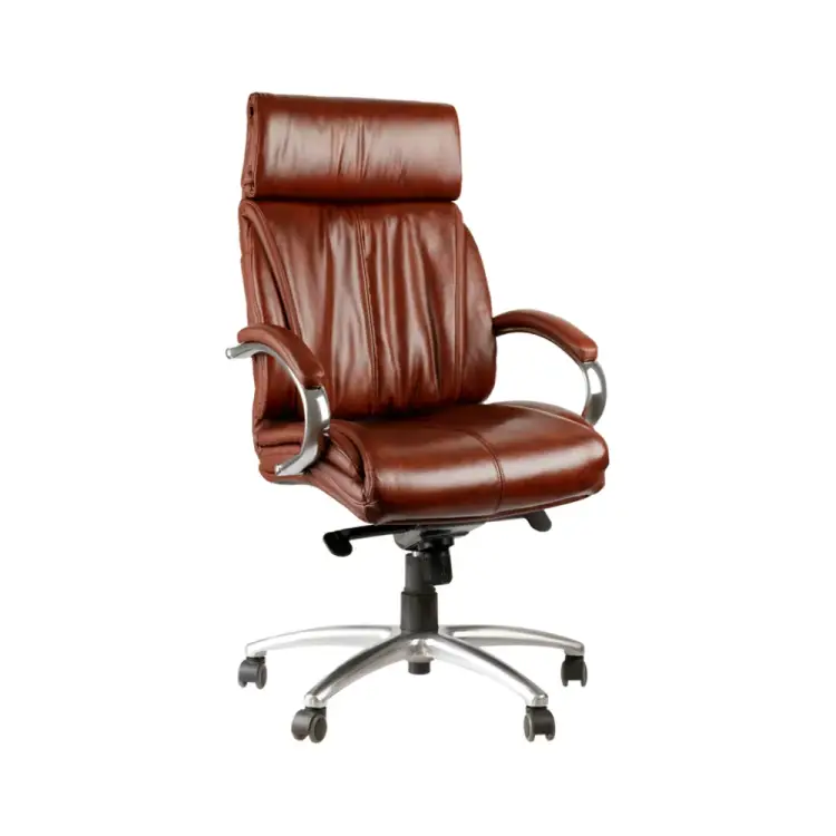 Кресло руководителя Helmi hl-es04 strength 311367