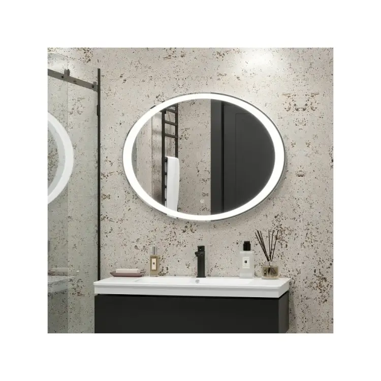 Зеркало Art&Max AM-Pes-900-700-DS-F Зеркало Art&Max AM-Pes-900-700-DS-F