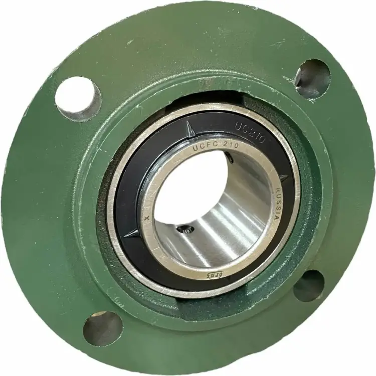 Подшипниковый узел KMR UCFC 210 ОСН0143497