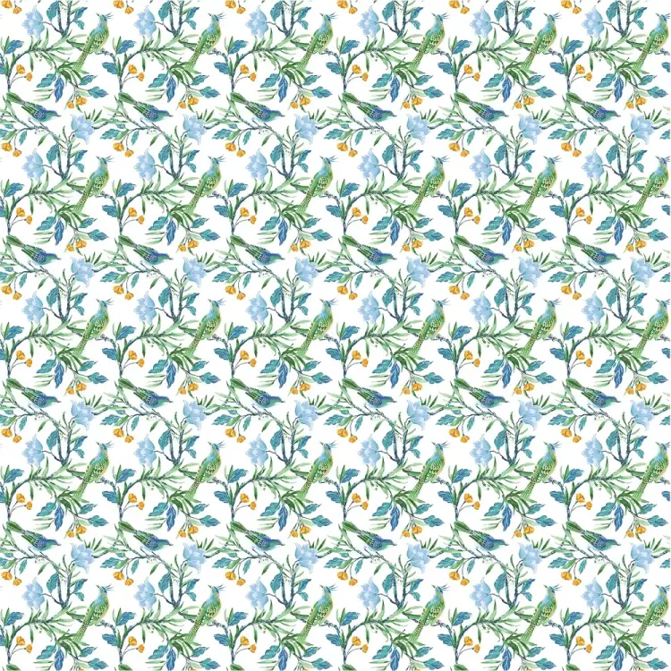 Скатерть Самойловский текстиль Квезаль 779500