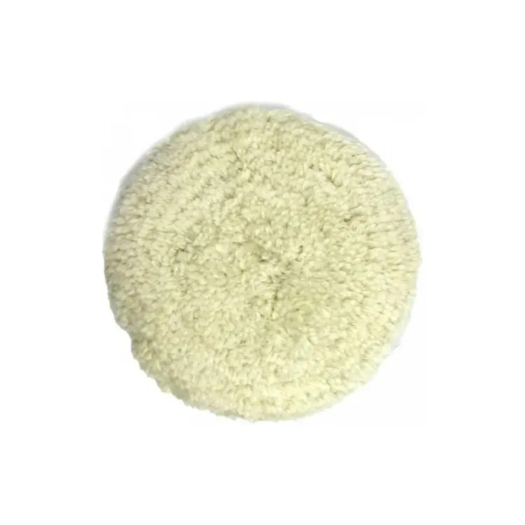 Ручная двусторонняя губка для полировки Forsage 48517 F-PSP180G Ручная двусторонняя губка для полировки Forsage 48517 F-PSP180G