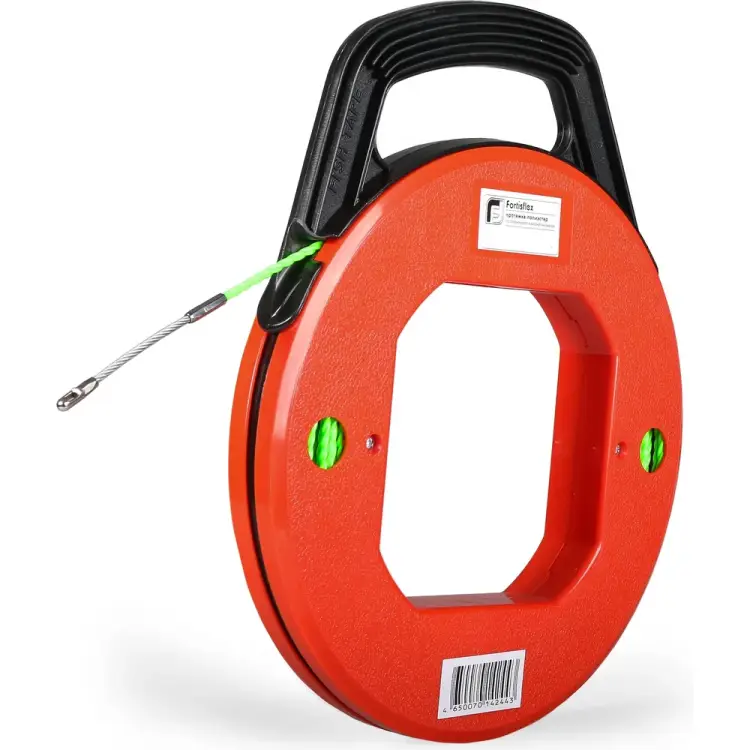 Протяжка FORTISFLEX PET-1-4.0/20K 76657