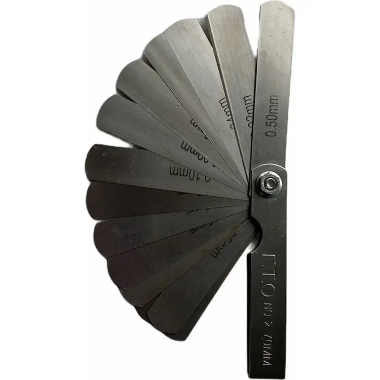 Набор щупов ГТО №2 FG207001701