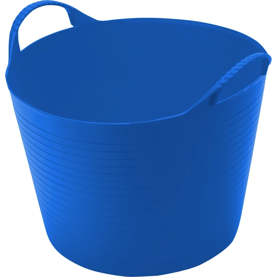 Гибкое сверхпрочное ведро СИБРТЕХ 67523 Гибкое сверхпрочное ведро СИБРТЕХ 67523