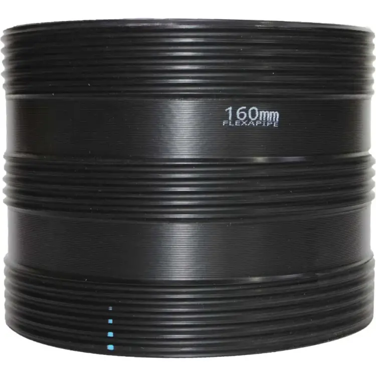 Защитная муфта для ПНД трубы Флексапайп +, ООО УТ0014794