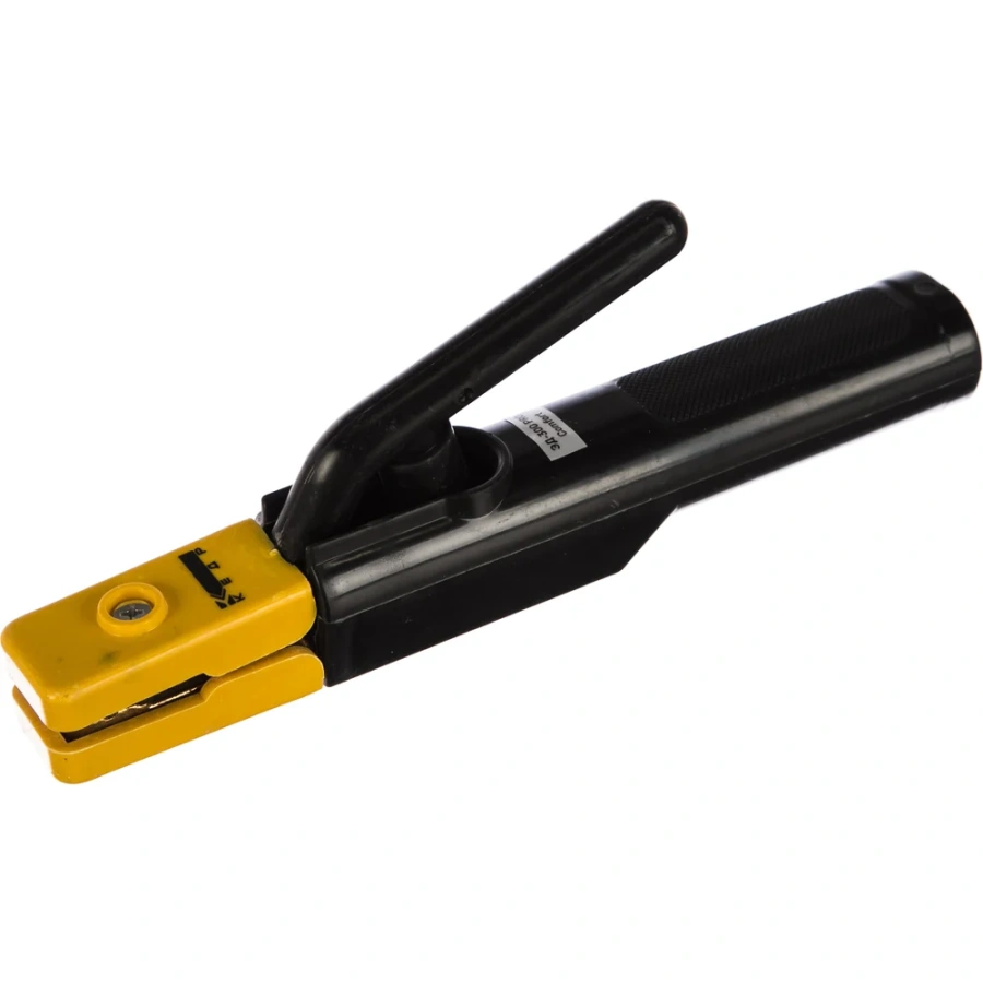 Электрододержатель Кедр ЭД-300 PRO Comfort 8011727