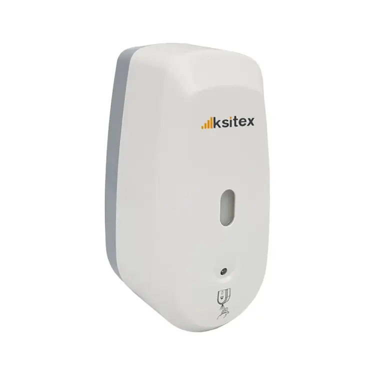 Сенсорный дозатор для жидкого мыла Ksitex ASD-500W 33161