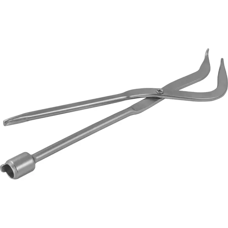 Универсальные щипцы для демонтажа тормозных пружин THORVIK BSCP 53250