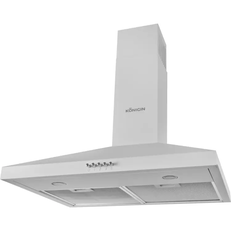 Кухонная вытяжка KONIGIN Canary White 60 103020