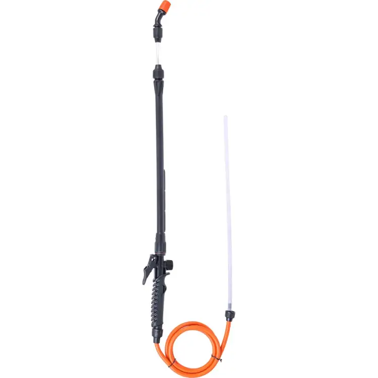 Брандспойт для опрыскивателей Жук ОП-208 4607156361458