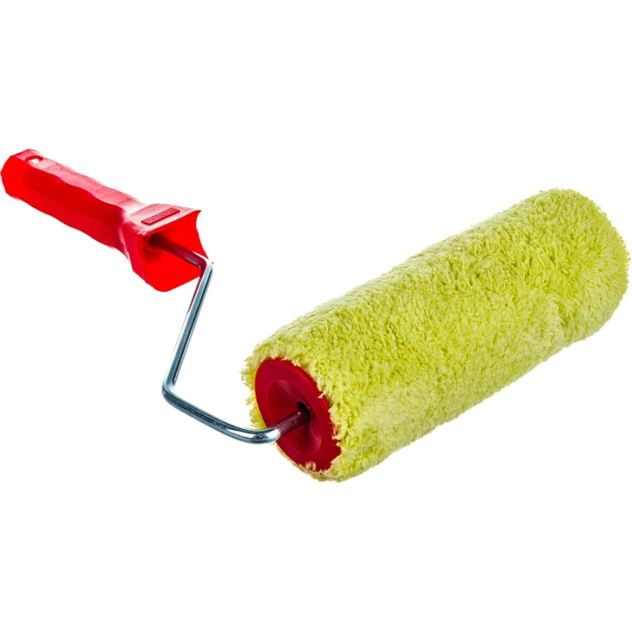 Акриловый валик Кедр 012-6140 23425 Акриловый валик Кедр 012-6140 23425