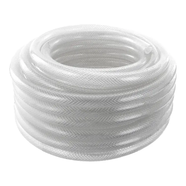 Садовый шланг для воды QUATTRO ELEMENTI Cristallino 246-937 Садовый шланг для воды QUATTRO ELEMENTI Cristallino 246-937