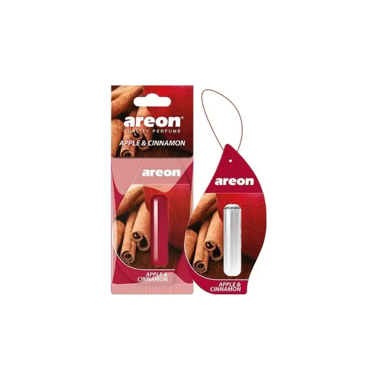 Ароматизатор Areon LIQUID LR07
