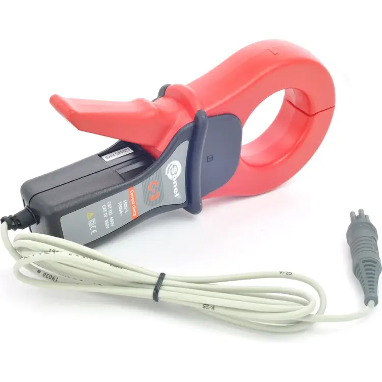 Измерительные клещи SONEL C-3 WACEGC3OKR