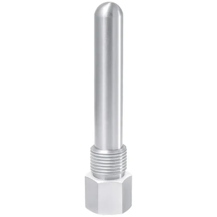 Гильза для термометра РОСМА 220 D070-03445