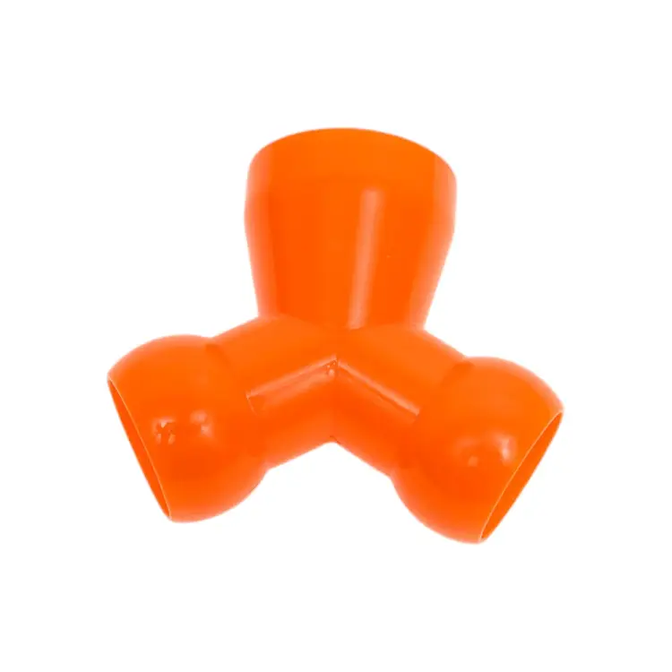 Переходник Debever Machining Solutions DB-P-CPJ4431